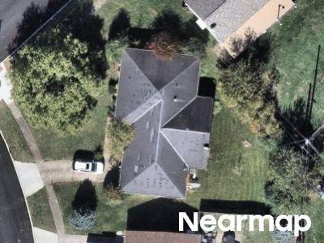 House for sale in Ironton, Ohio