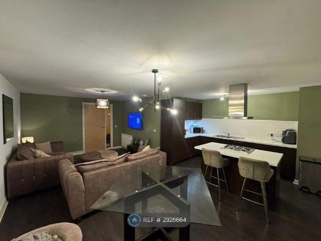 Room for rent in Ballindoch, Scotland