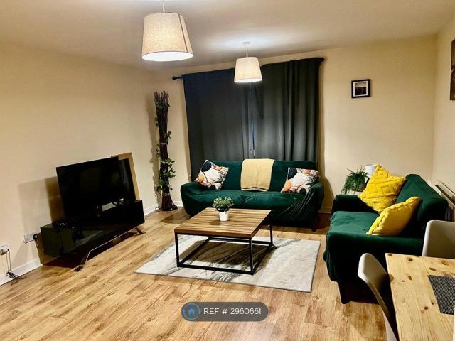 Apartment for rent in Merchant City, Scotland