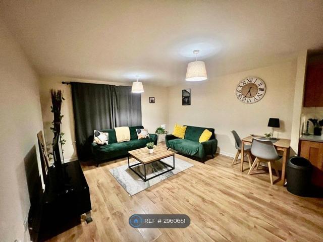 Apartment for rent in Merchant City, Scotland