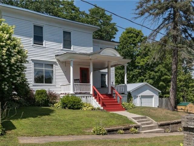 House for sale in Lyons Falls, New York