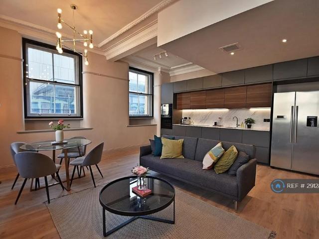 House for rent in City Centre, Georgia
