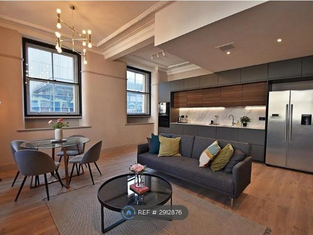 Apartment for rent in City Centre, Georgia