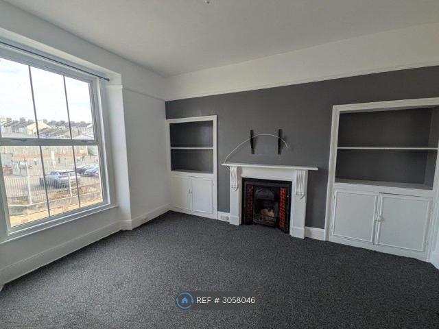 Apartment for rent in Morice Town, Plymouth