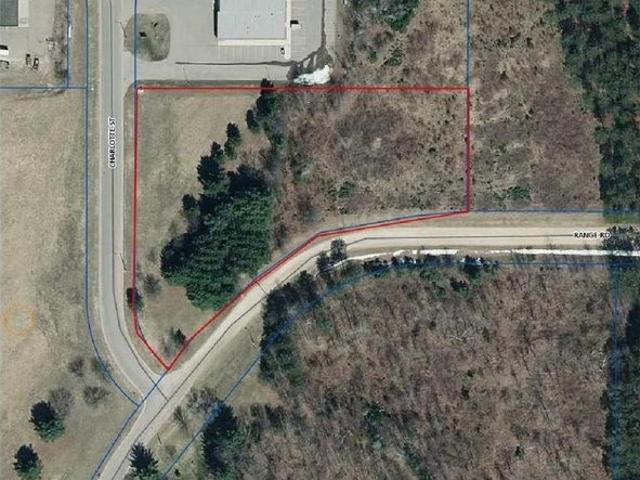 Land for sale in Dunn, Wisconsin