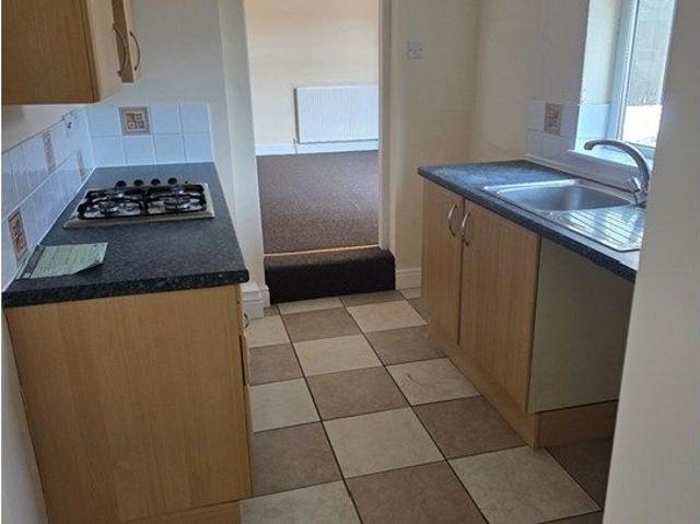 Apartment for rent in Wallsend, Tyne And Wear
