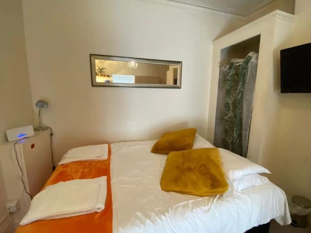 Apartment for rent in Kemptown, Brighton & Hove