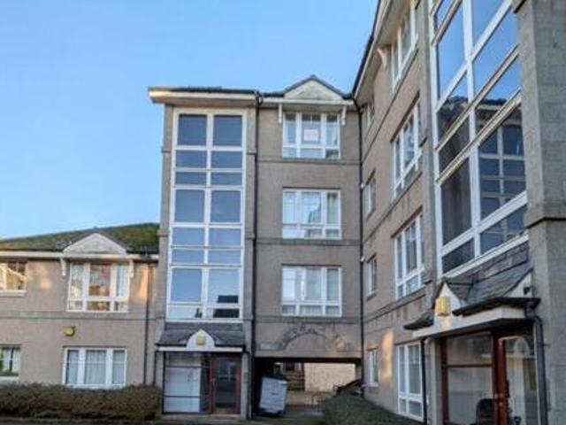 House for rent in Scotland