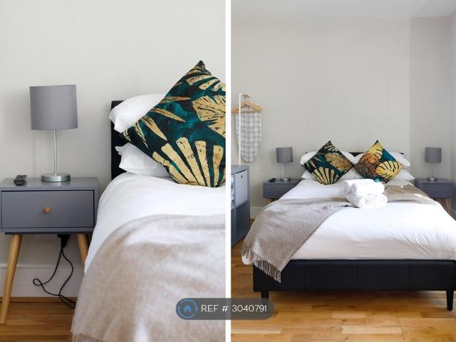 Studio for rent in Kemptown, Brighton