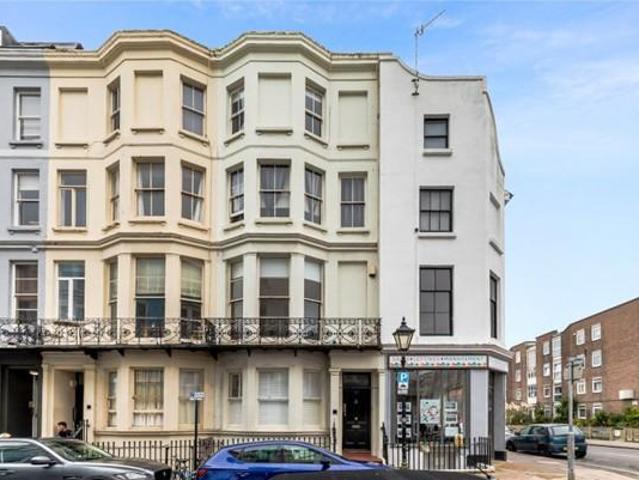 Apartment for rent in Kemptown, Brighton & Hove