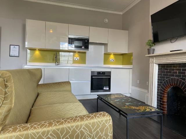 Apartment for rent in City Centre, Bristol