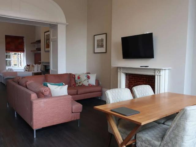 Apartment for rent in City Centre, Bristol