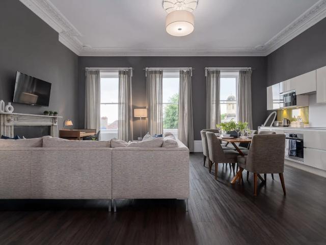 Apartment for rent in City Centre, Bristol
