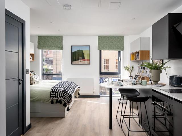 Apartment for rent in City Centre, Feckenham