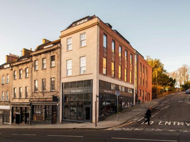 Studio for rent in City Centre, Feckenham