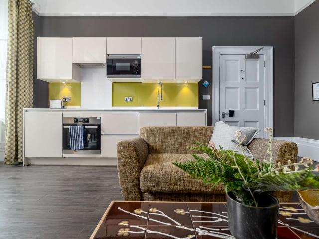 Apartment for rent in City Centre, Feckenham