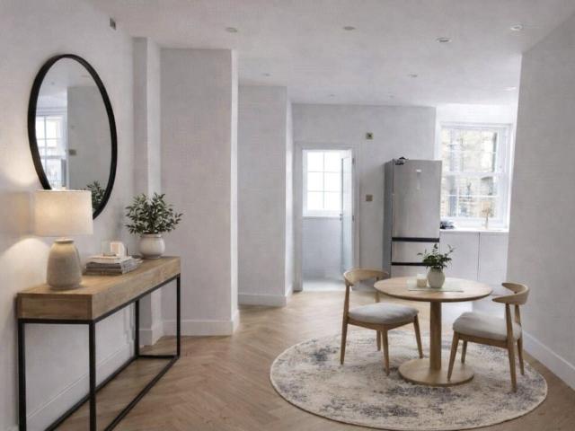 Apartment for rent in London Borough of Camden, Greater London