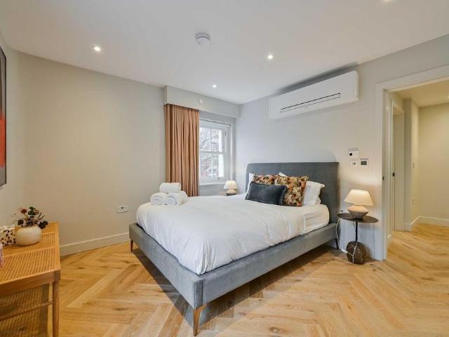Apartment for rent in Fitzrovia, Greater London
