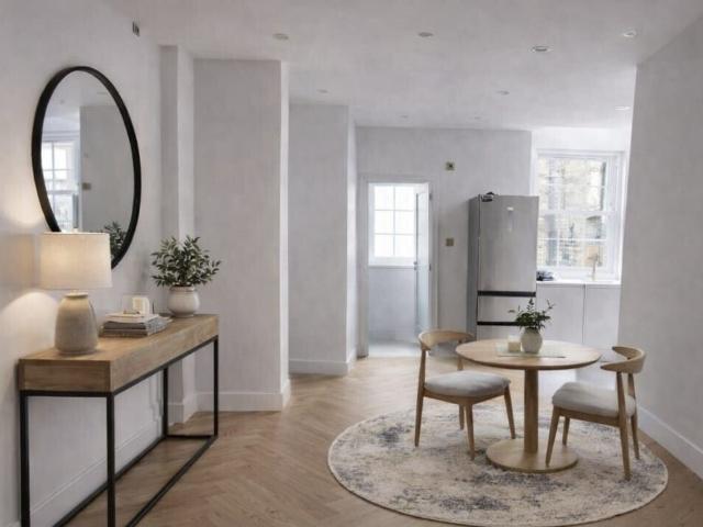 Apartment for rent in Fitzrovia, Greater London