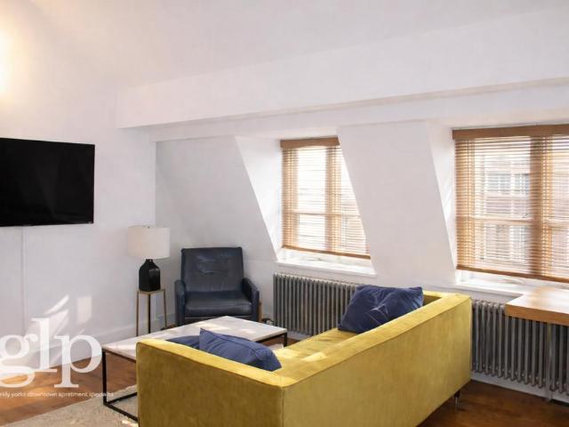 House for rent in Fitzrovia, Greater London