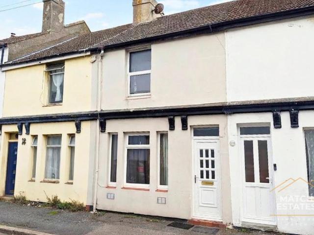 House for rent in Foord, Folkestone and Hythe