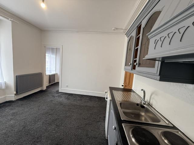 Apartment for rent in Broadsea, Fraserburgh