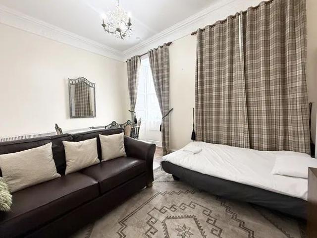 Apartment for rent in Merchant City, Scotland