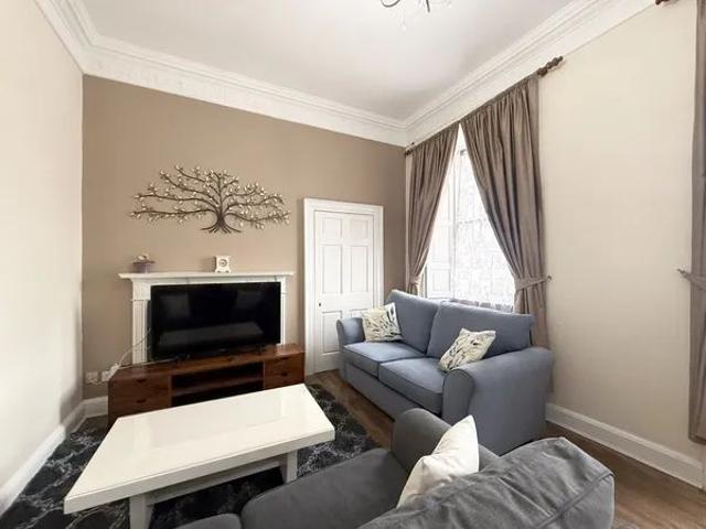 Apartment for rent in Merchant City, Scotland