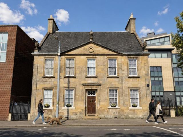 Apartment for rent in Hutchesontown, Glasgow