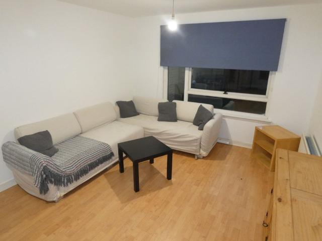 Apartment for rent in Merchant City, Scotland