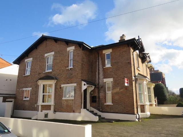 Apartment for rent in Sydenham, Warwick