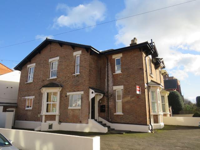 Studio for rent in Sydenham, Green Close