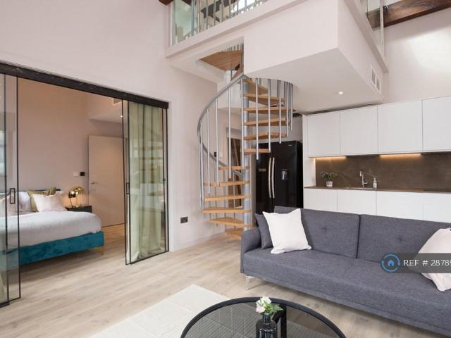 Apartment for rent in City Centre, Georgia