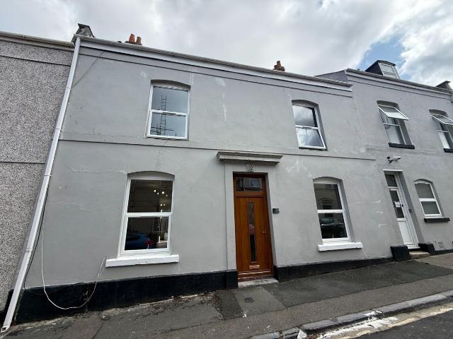 Apartment for rent in Morice Town, Mount Wise
