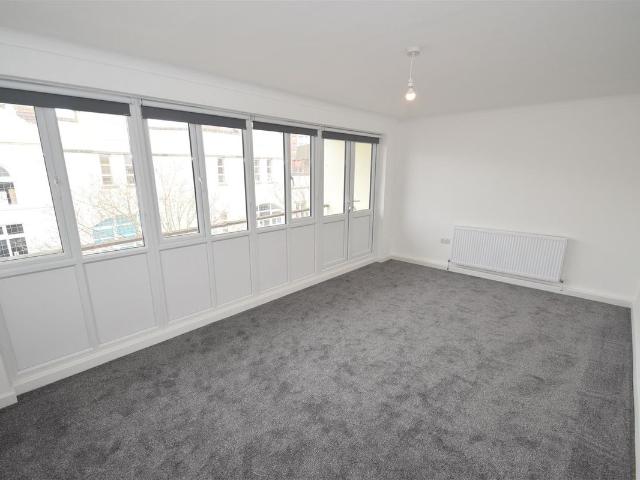 Apartment for rent in Somers Town, City Of Portsmouth