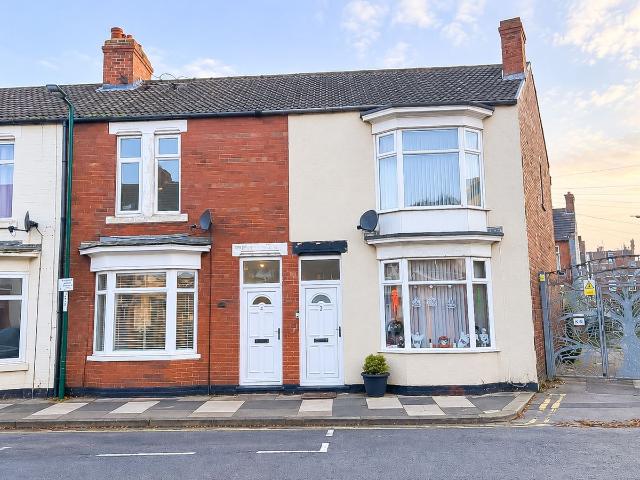 House for rent in Redcar, Tees Valley