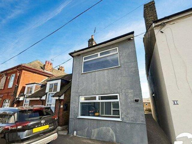 House for rent in Regent Quay, Oad Street