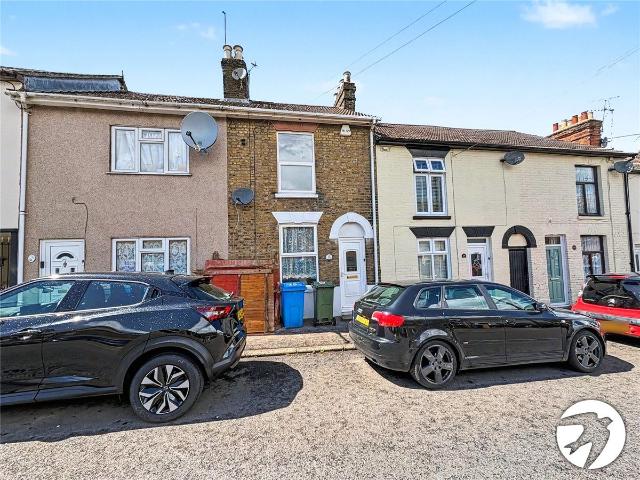 House for rent in Regent Quay, Oad Street