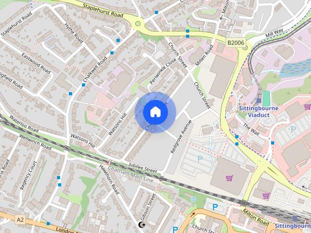 House for rent in Regent Quay, Oad Street