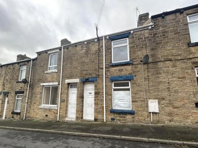 House for rent in Stanley