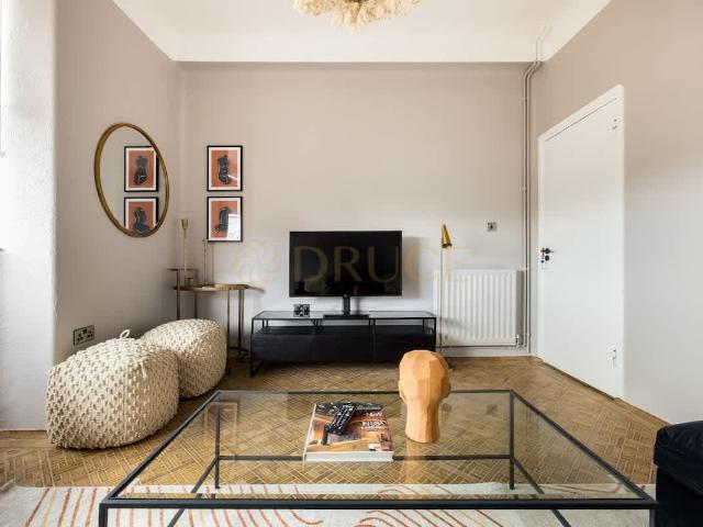 Apartment for rent in Fitzrovia, Greater London