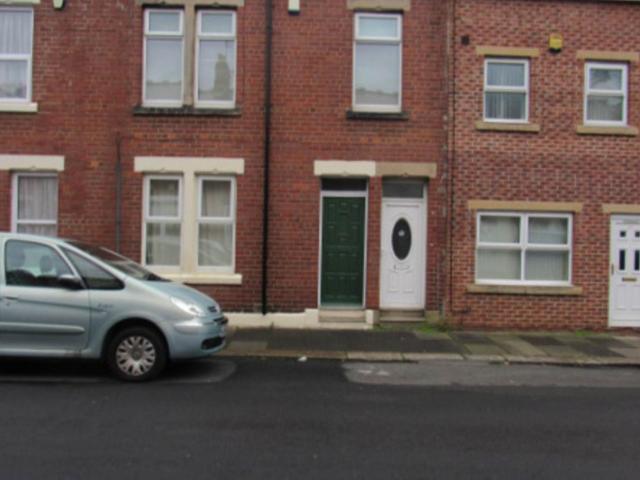 Apartment for rent in Wallsend, Tyne And Wear