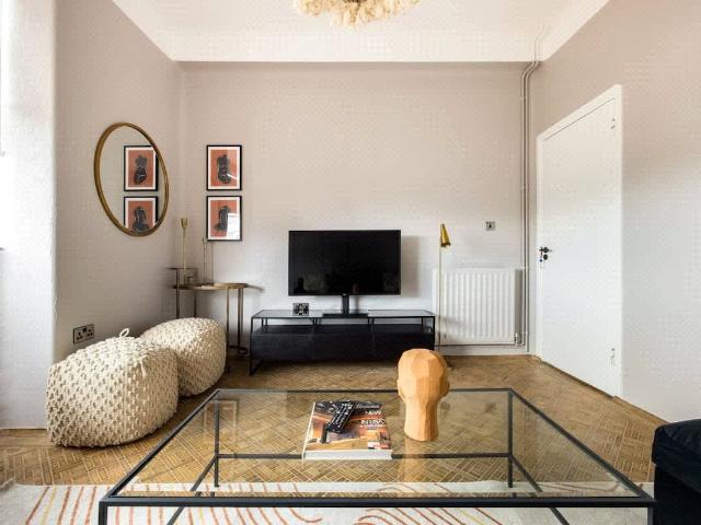 Apartment for rent in East Marylebone, Mayfair