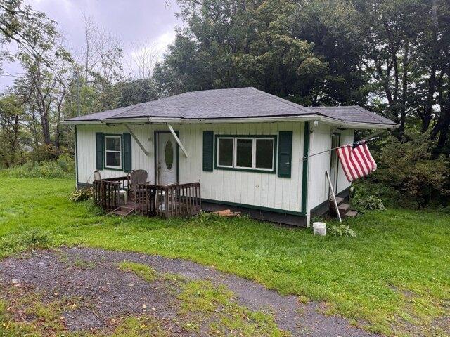 House for sale in East Worcester, New York