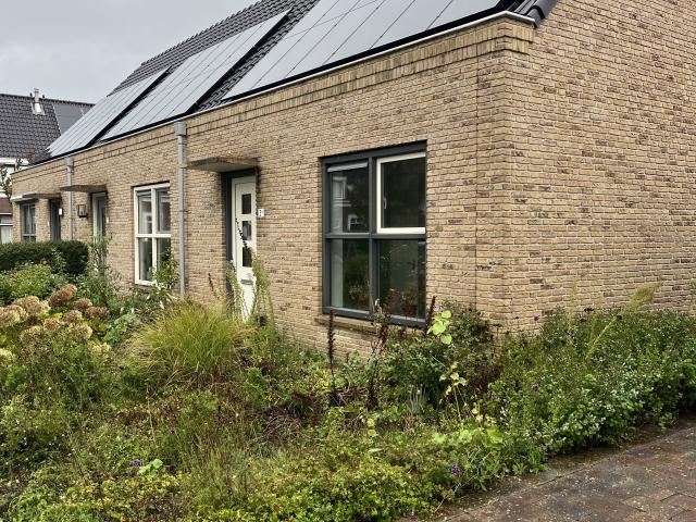Woning te huur in Zanddijk, Veere