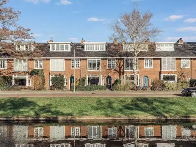Landhuis te koop in Amstelveen