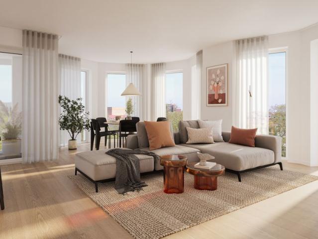 Appartement te huur in Kersenboogerd, Hoorn