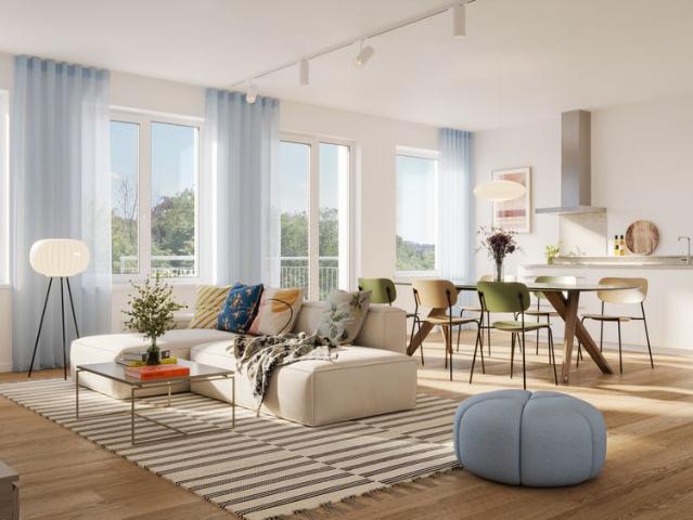 Appartement te huur in Kersenboogerd, Hoorn
