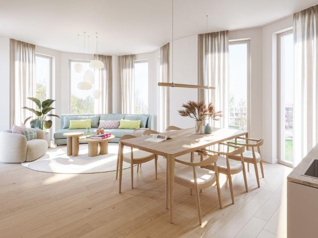 Appartement te huur in Kersenboogerd, Hoorn