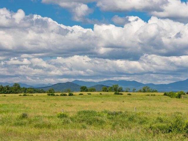 Land for sale in North Ferrisburg, Vermont